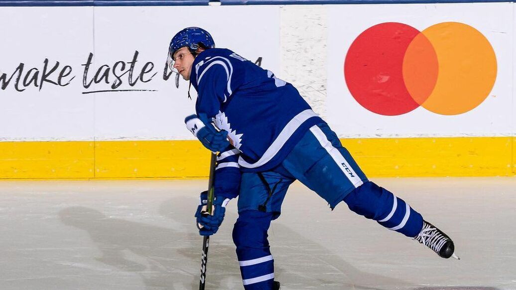 буллит Дер-Аргучинцева — Хоккеист Дер-Аргучинцев о буллите против "Спартака"