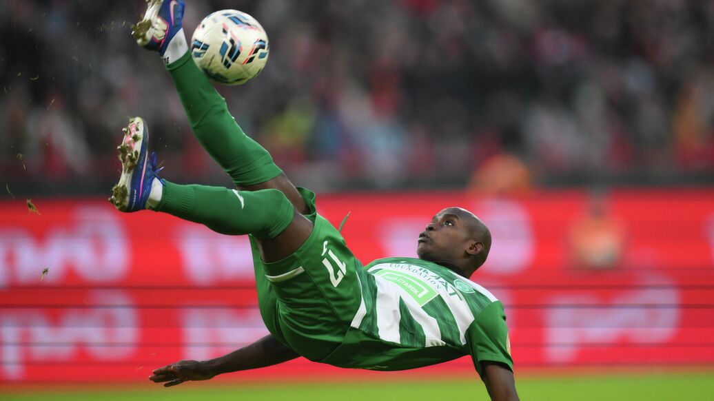 лимит на легионеров — В "Ахмате" уверены, что лимит на легионеров не изменится