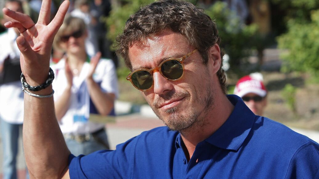 Марат Сафин Australian Open — Возвращение Марата Сафина: как легенда российского тенниса вновь покоряет Australian Open