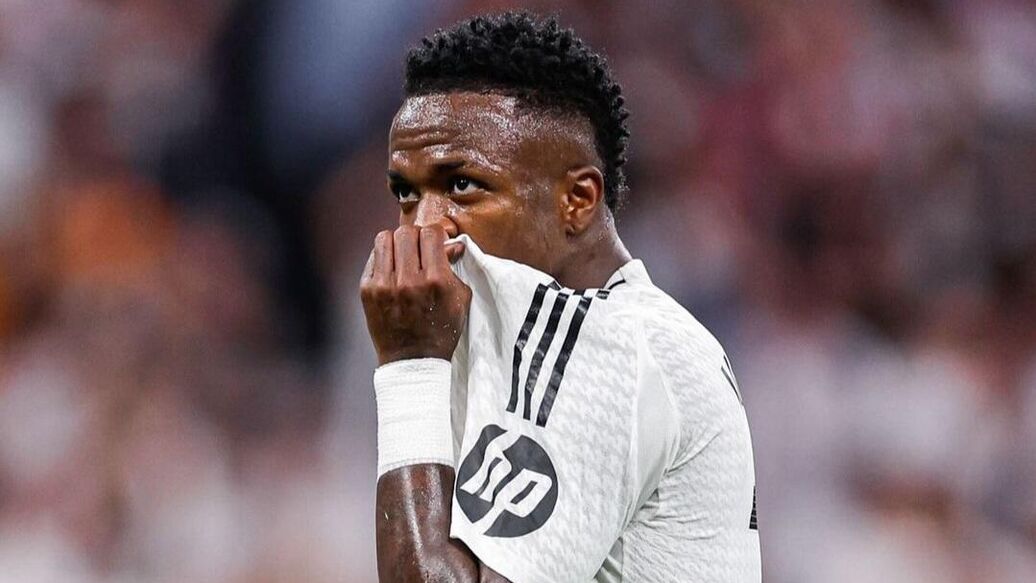 Реал, Хетафе, Ла Лига — Реал уступил Хетафе в Ла Лиге без Мбаппе