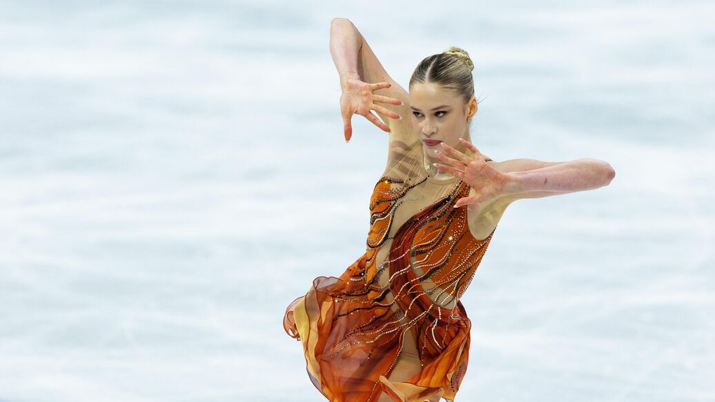 мода фигуристок Олимпиады — Провальные наряды фигуристок на Олимпиаде: оценка моды