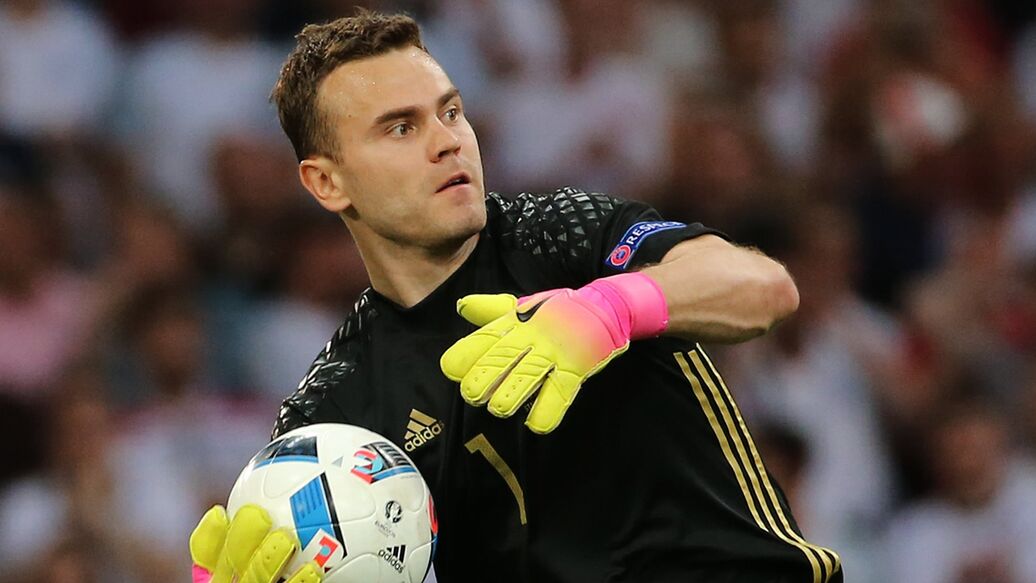 Акинфеев сборная России — Семин призвал Акинфеева вернуться в сборную