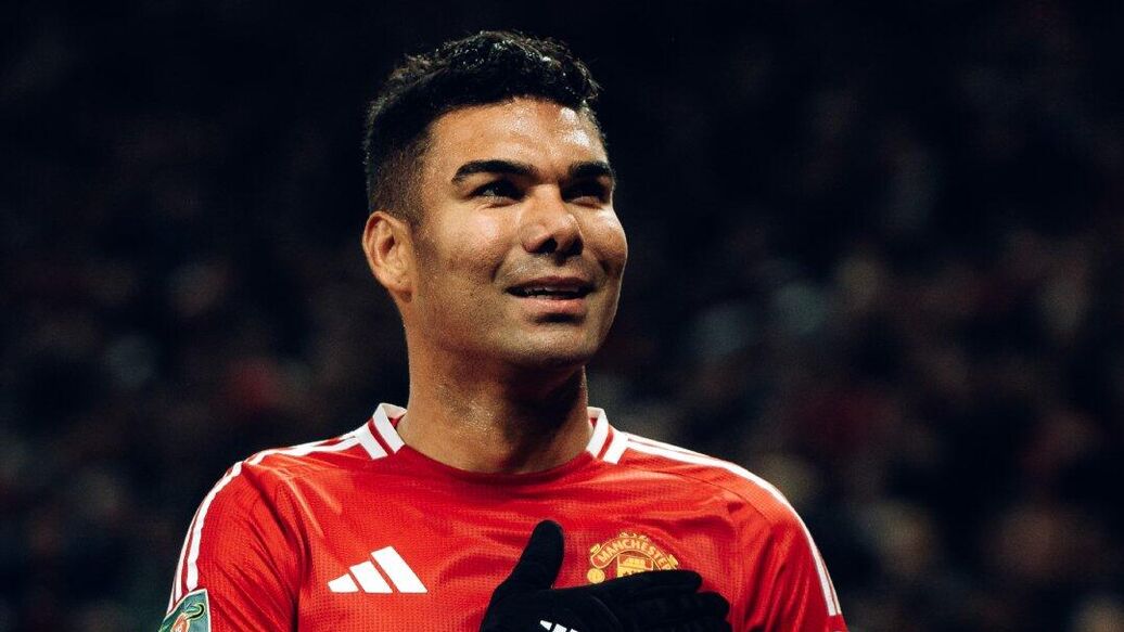 Манчестер Юнайтед, АПЛ, победа — Третья подряд победа "Манчестер Юнайтед" в АПЛ