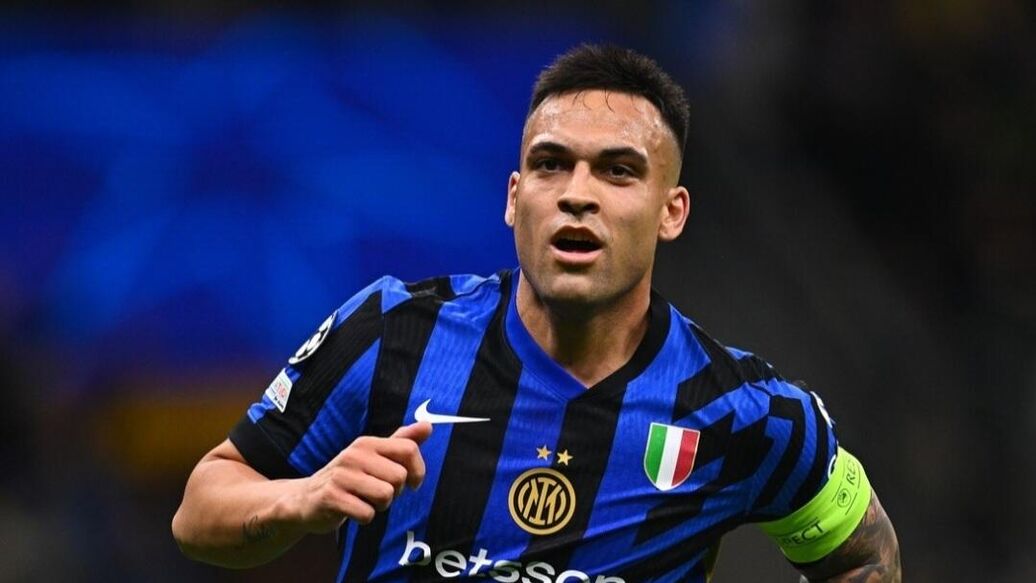 Кремонезе Интер матч — Матч Серии А: 'Кремонезе' против 'Интера' 1 февраля