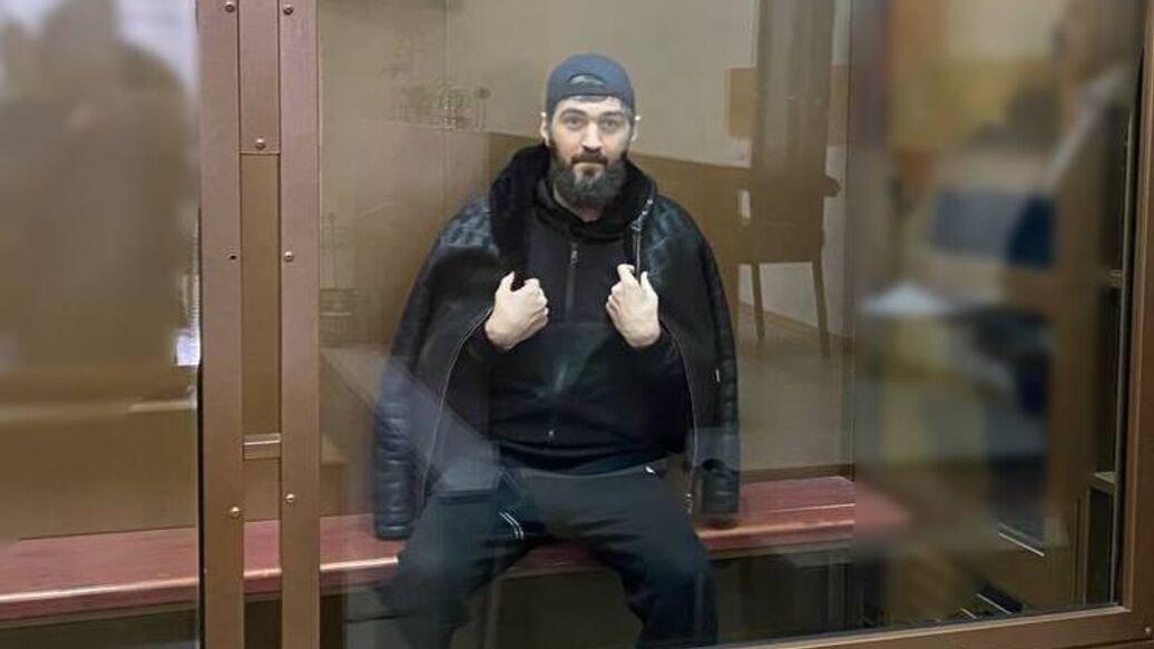 Исмаилов памятник наказание — Наказание для бойца ММА Исмаилова за инцидент с памятником