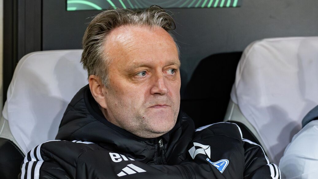 Кайсериспор новый тренер — Клуб Чалова в Турции назначил нового тренера