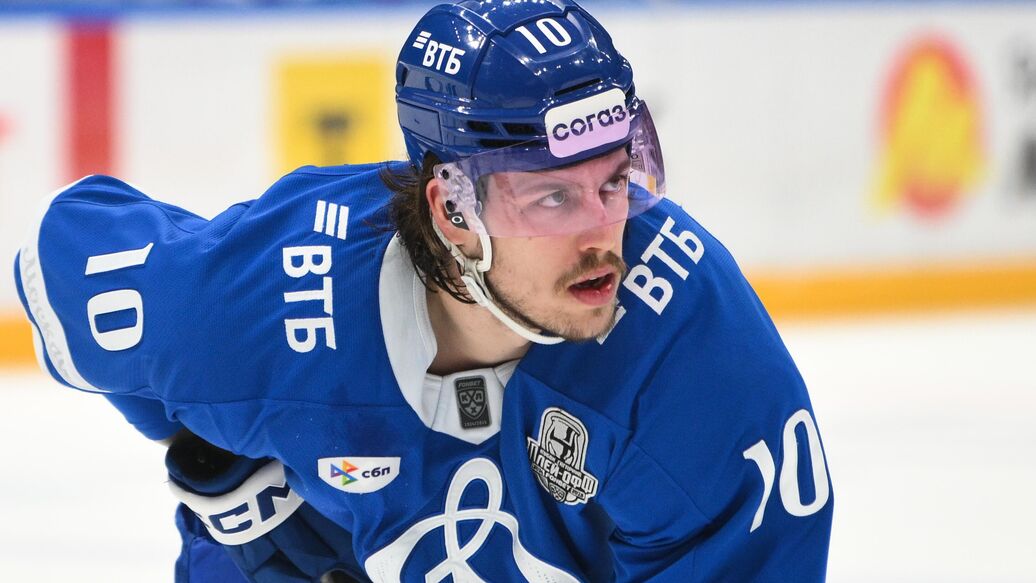 Динамо Сочи КХЛ — Московское Динамо победило Сочи в КХЛ