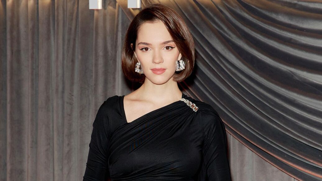 Евгения Медведева, ЗимФестАмур — Медведева выступит на льду Амура в Благовещенске