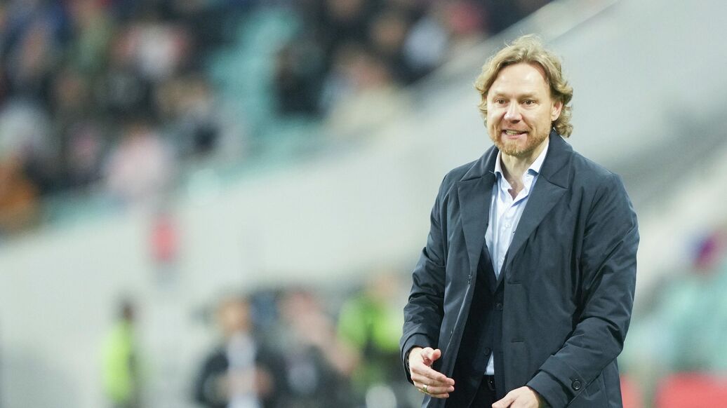 Ивлев Карпин сборная — Председатель "Динамо" поддержал сборную России