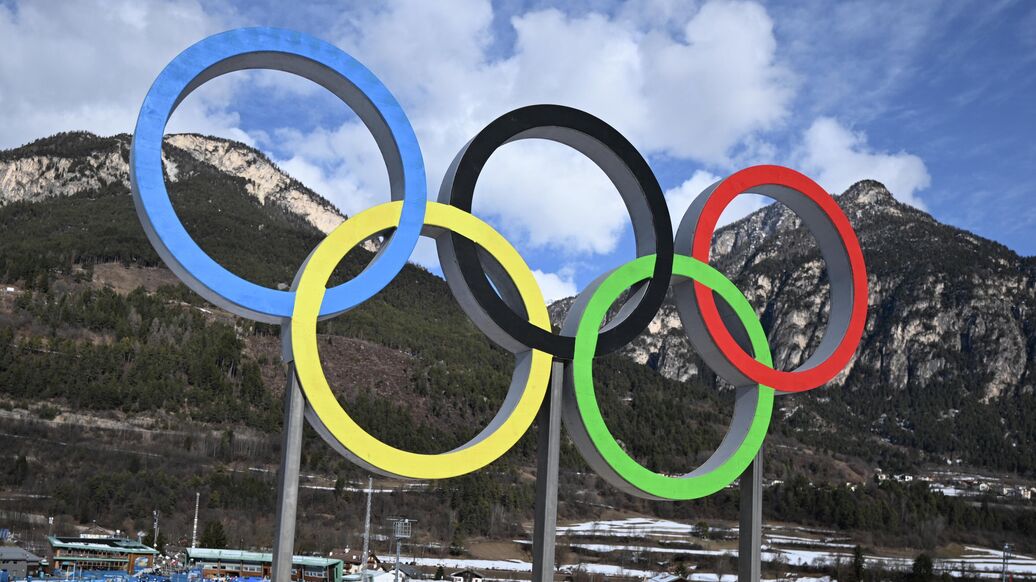 США Дания хоккей — Сборная США победила Данию в хоккейном матче Олимпиады