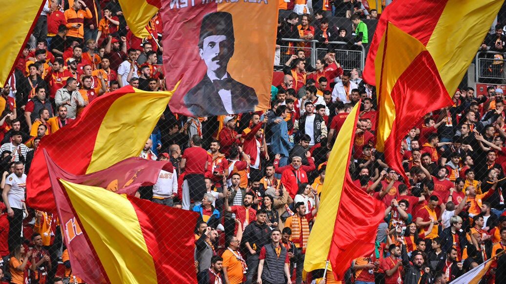 Галатасарай Ливерпуль матч — Болельщикам «Галатасарая» запрещено посещать матч в Ливерпуле