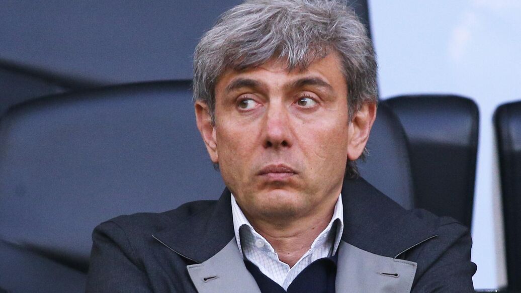 ФК Краснодар, Сергей Галицкий — Галицкий: ФК 'Краснодар' сможет существовать без меня