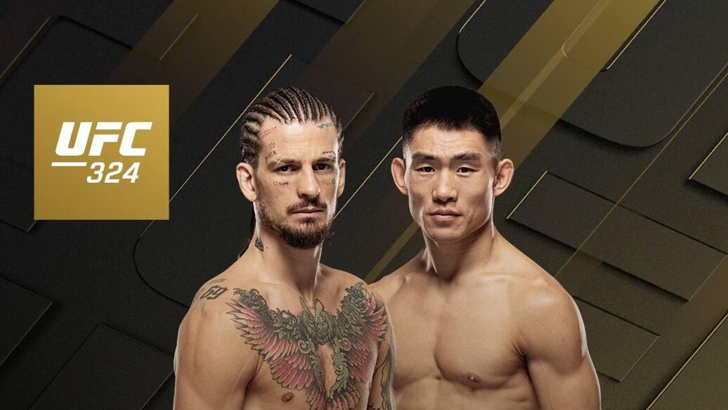 Шон О’Мэлли UFC 324 — Шон О’Мэлли одержал яркую победу на UFC 324 и вызвал Петра Яна