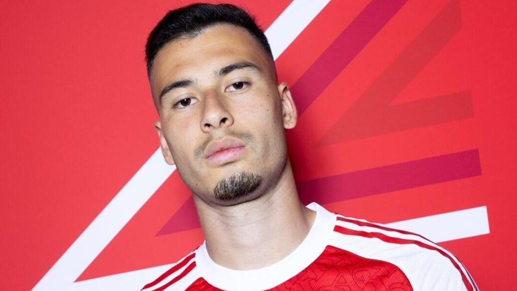 Арсенал Лига чемпионов — Арсенал