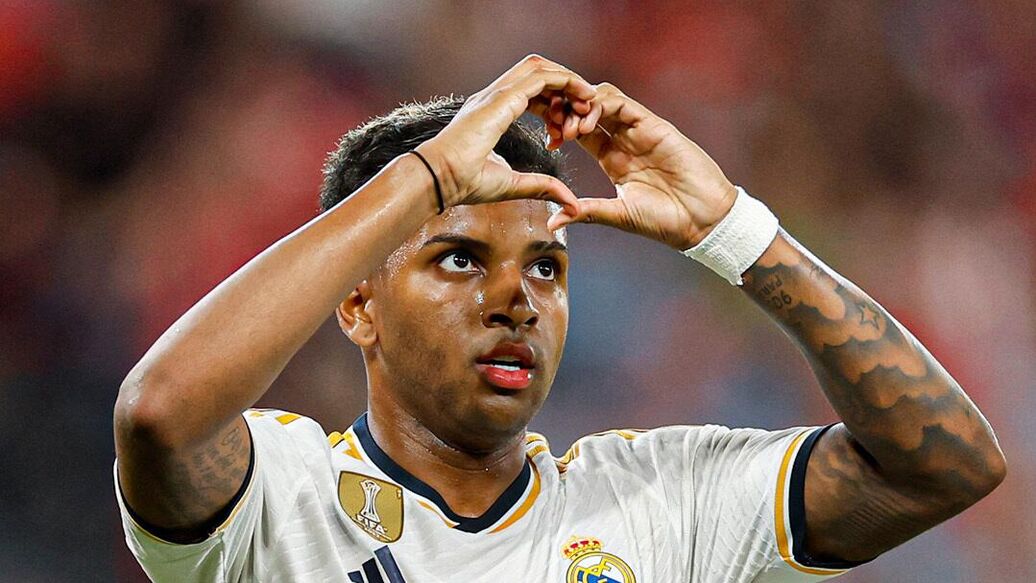 Родриго Реал чемпионат мира травма — Родриго из Мадридского Реала пропустит чемпионат мира из-за травмы