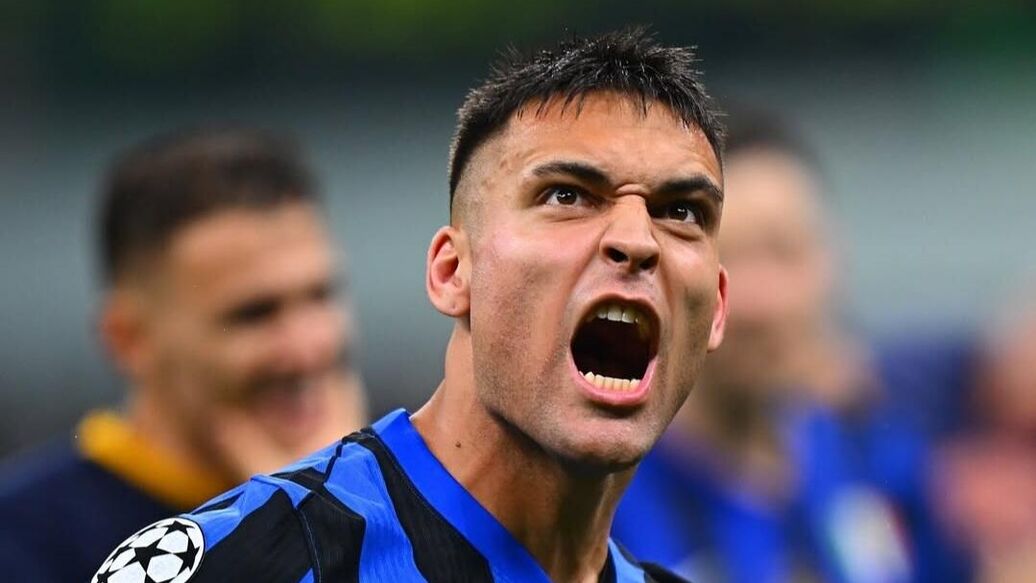 Интер, Кубок Италии, полуфинал — Интер вышел в полуфинал Кубка Италии