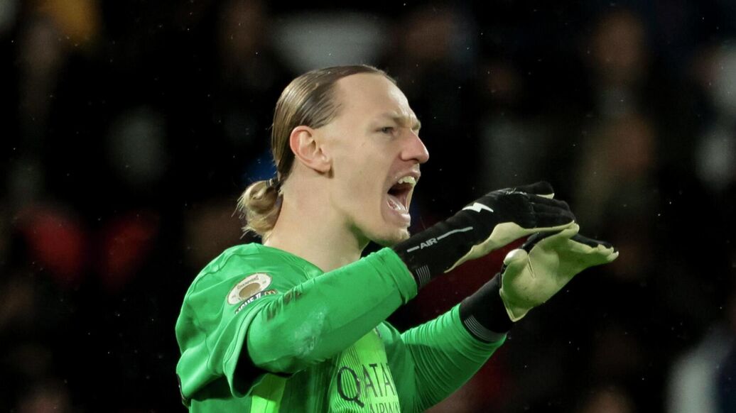 Дерби Франции, ПСЖ, Марсель, Сафонов — Сафонов блестяще сыграл в Дерби Франции, ПСЖ разгромил Марсель