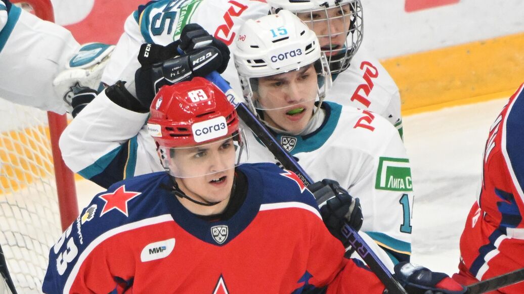 Сочи ЦСКА матч — Матч "Сочи" и ЦСКА возобновят в марте в Москве