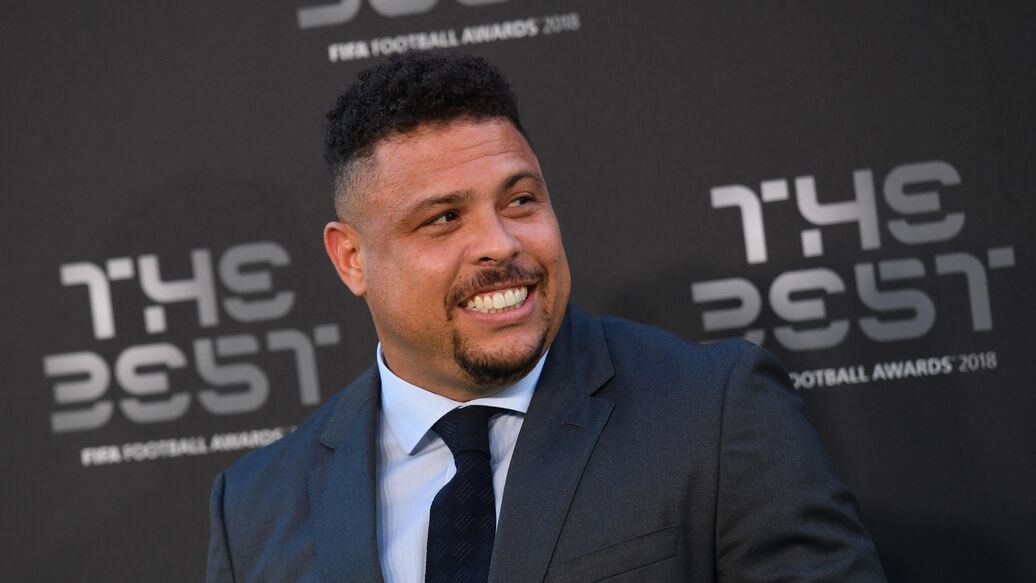 Казахстан Роналдо имя — Молодая пара из Казахстана назвала сына в честь Роналдо