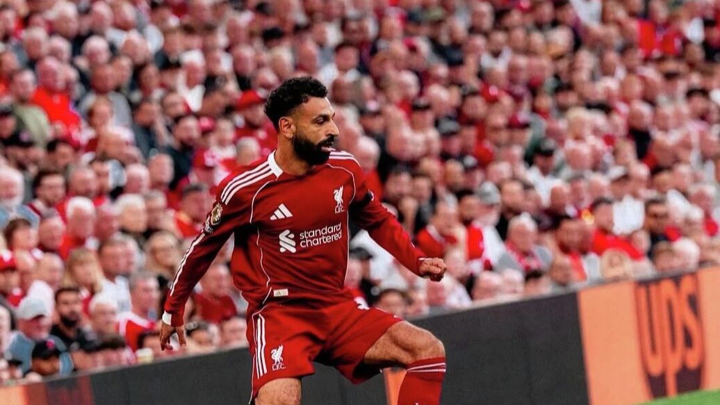 Ливерпуль Карабах матч — Ливерпуль против Карабаха: онлайн-трансляция матча Лиги чемпионов