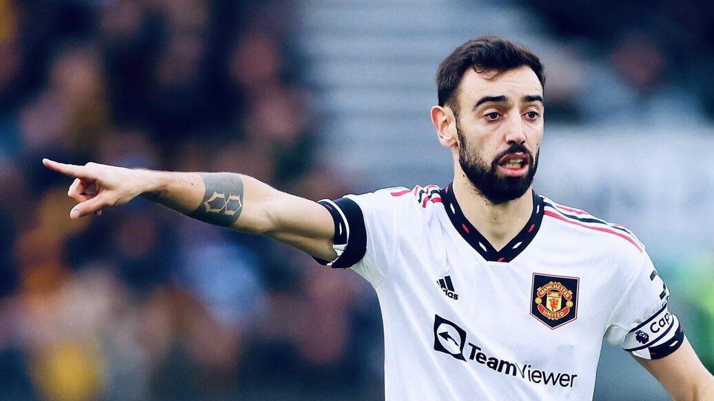 Манчестер Юнайтед Борнмут ничья — Манчестер Юнайтед упустил победу в матче с Борнмутом