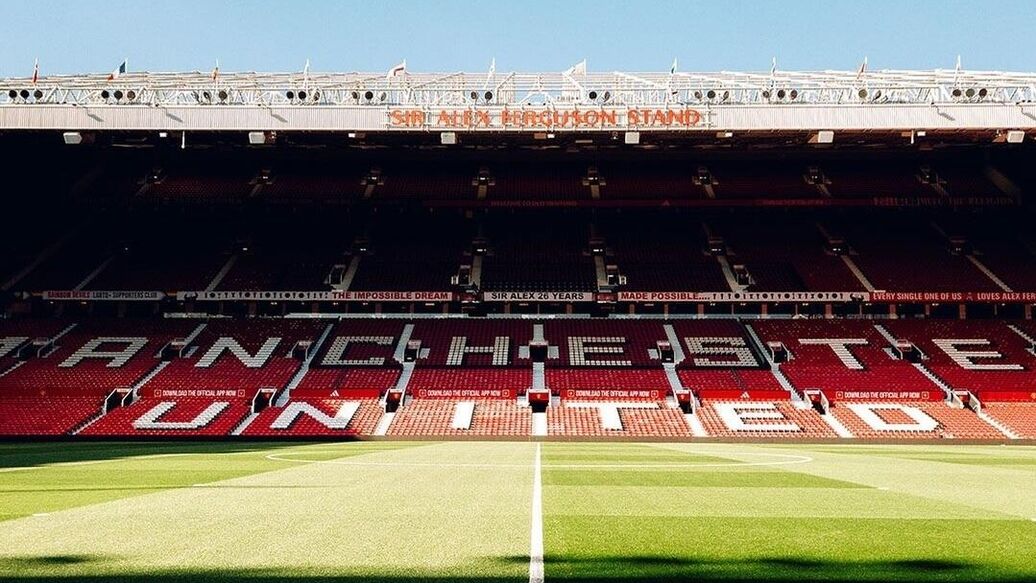 Рэтклифф, мигранты, Манчестер Юнайтед — В Англии не накажут совладельца "МЮ" за слова о мигрантах, пишут СМИ