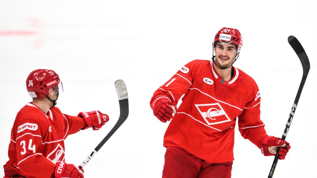 Спартак Ружичка контракт — Причина расторжения контракта "Спартака" с Ружичкой