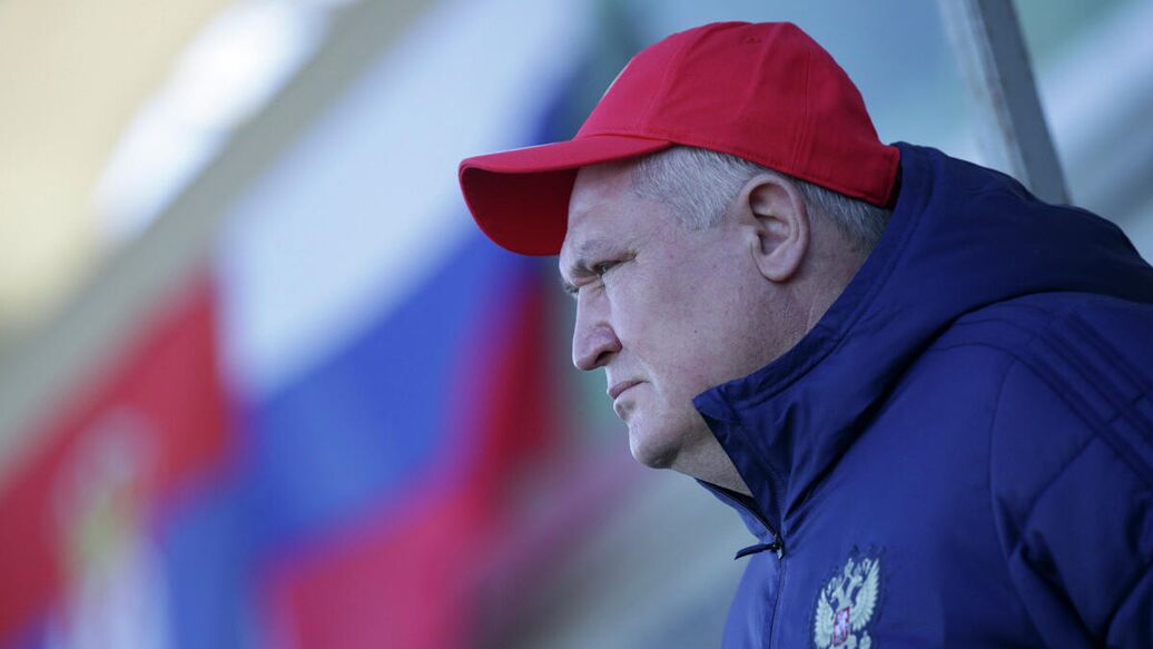 женская сборная России — Как обстановка в ОАЭ влияет на сборы женской сборной России