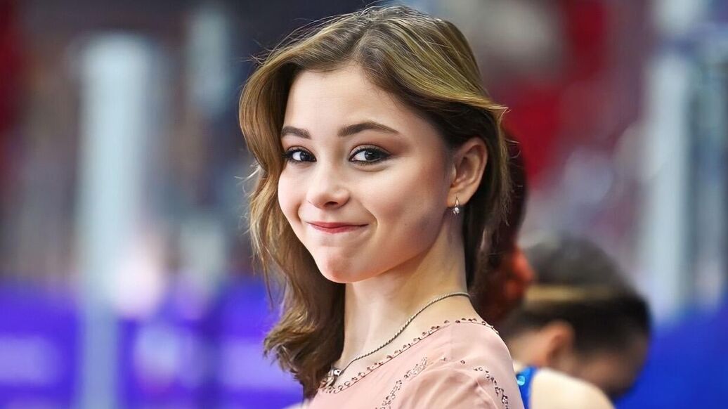 Софья Самоделкина квартира Казахстан — Фигуристке Софье Самоделкиной вручили квартиру в Казахстане