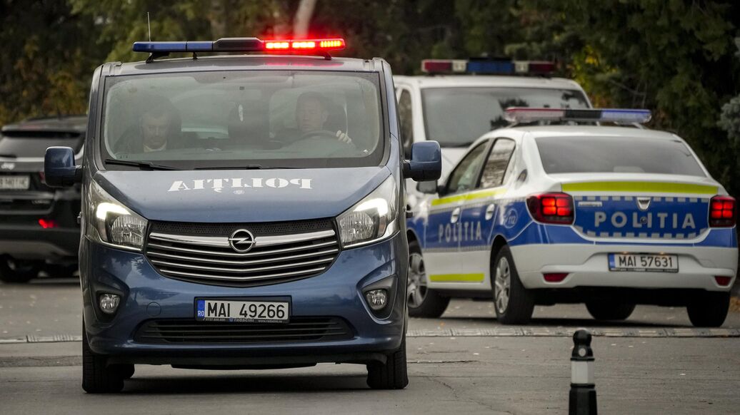 болельщики ПАОК — Трагедия с болельщиками ПАОК: смертельное ДТП в Румынии