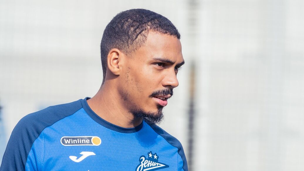 Изидор Гаити ЧМ-2026 — Бывший футболист