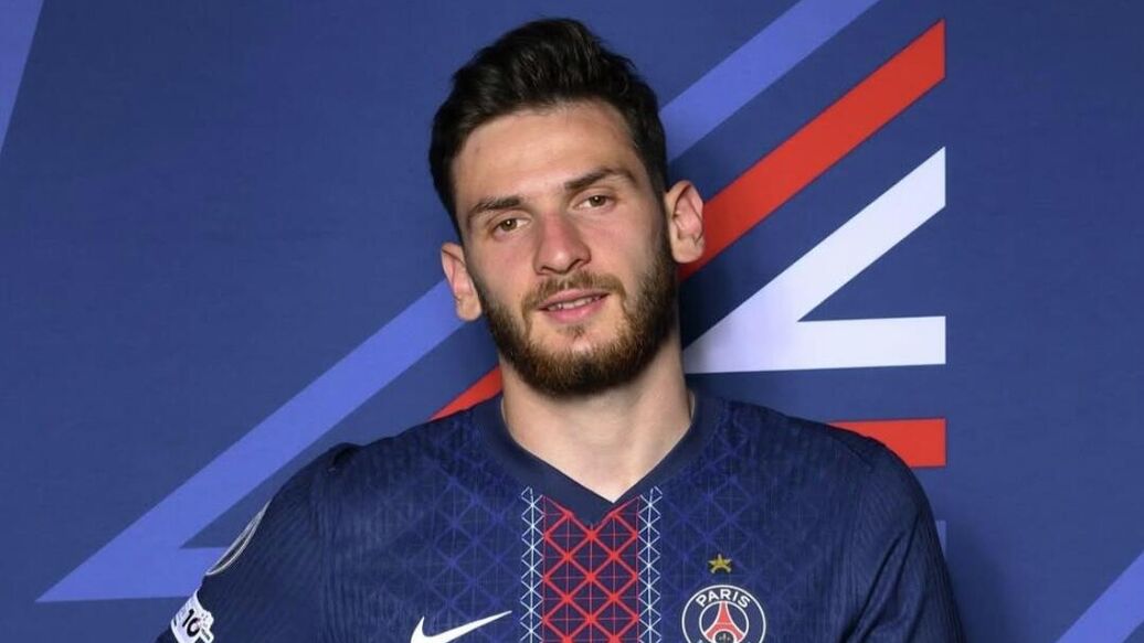 Кварацхелия травма — Кварацхелия пропустит до 10 дней из-за травмы