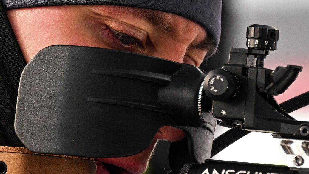 Коновалов гонка преследования — Коновалов одержал победу в гонке преследования Кубка России по биатлону