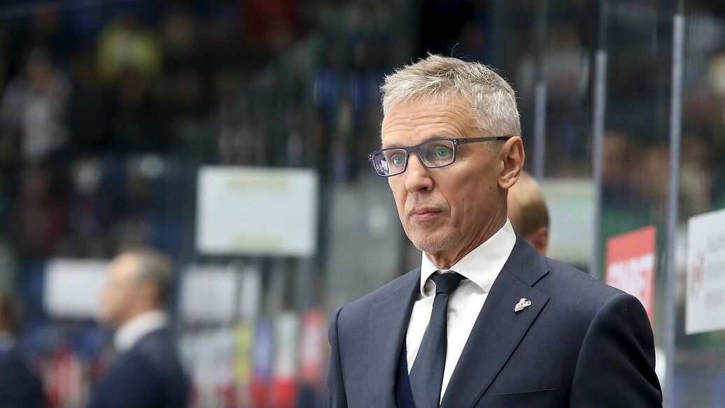 Ларионов пресс-конференция Реал — Ларионов попросил быстрее начать пресс-конференцию из-за матча "Реала"