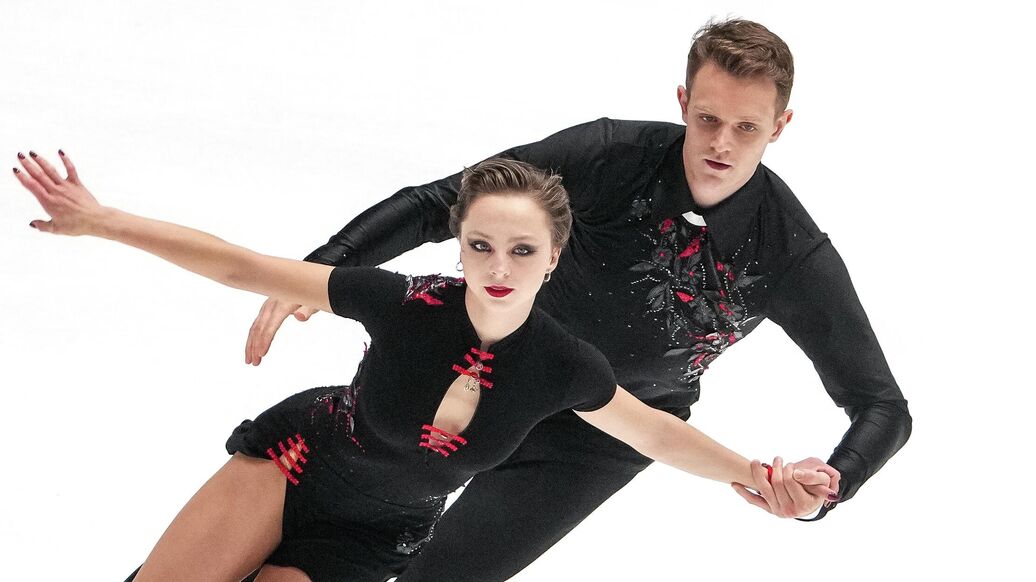 Козловский головная боль финал — Козловский поделился о головной боли перед финалом Гран-при