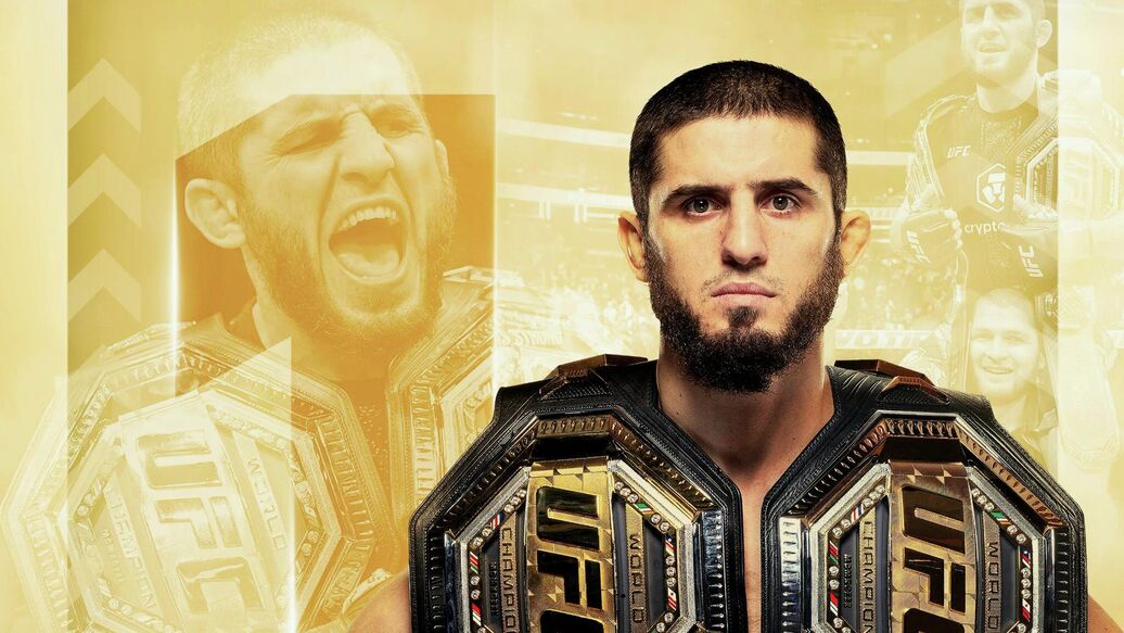 Махачев Гэрри бой — Ислам Махачев встретится с Иэном Гэрри в мае