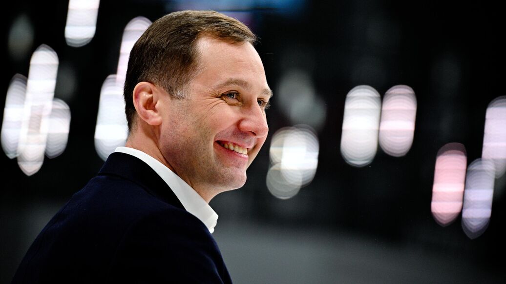 Матч звезд КХЛ — Морозов: Положительные отзывы о Матче звезд в Екатеринбурге