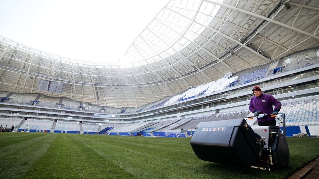 Крылья Советов, погашение долгов, зарплата футболистов — Крылья Советов погасит долги перед игроками до 15 марта