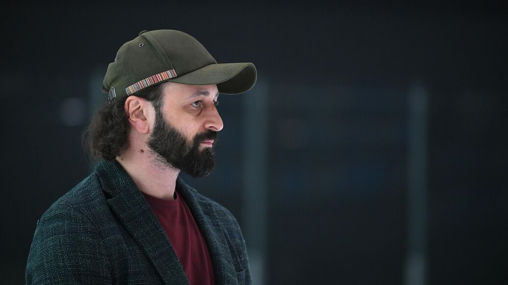 запрет критики арбитров, Авербух, ISU — Авербух поддержал запрет на критику судей