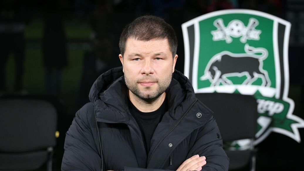 Мусаев ЦСКА Кубок России — Мусаев: заявление ЦСКА вызвало негатив, ответили на поле