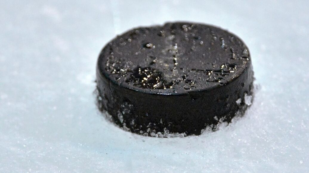 Германия Дания хоккей Олимпиада — Дубль Штюцле принес Германии победу над Данией на Олимпиаде