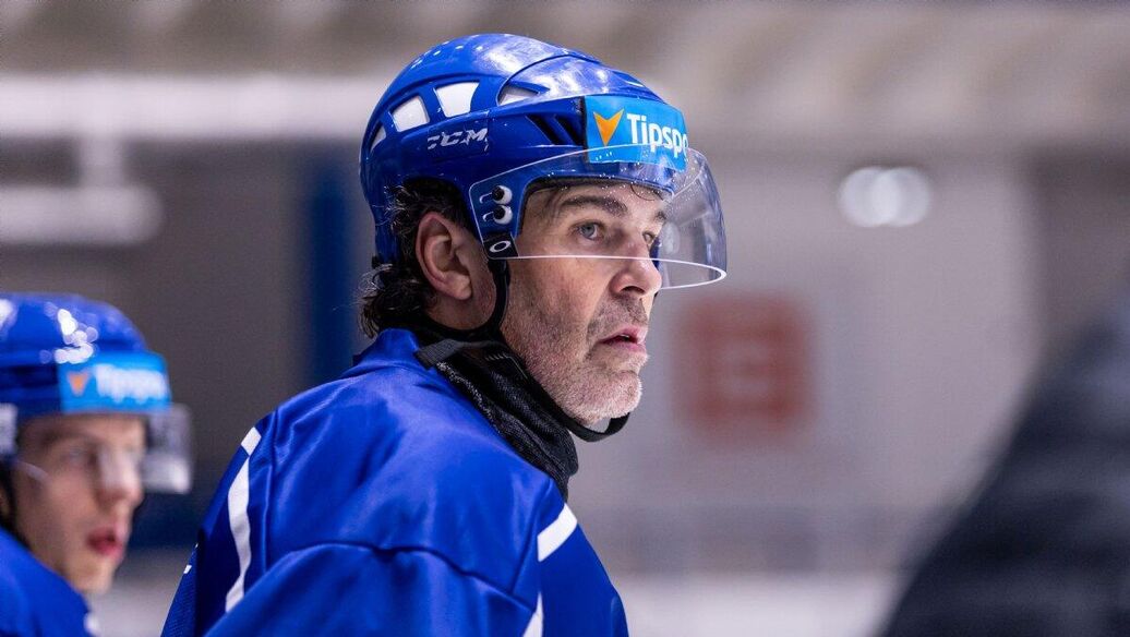 Яромир Ягр, завершение карьеры, хоккей — Яромир Ягр завершил карьеру в хоккее