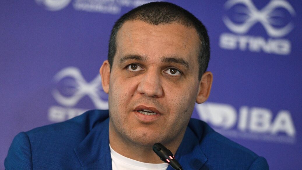 Кремлев ФСБР председатель — Умар Кремлев назначен главой попечительского совета ФСБР