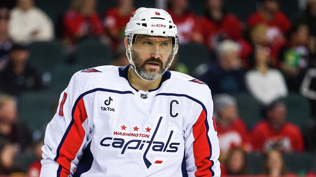 будущее Овечкина НХЛ — Митч Лав высказался о будущем Овечкина в НХЛ