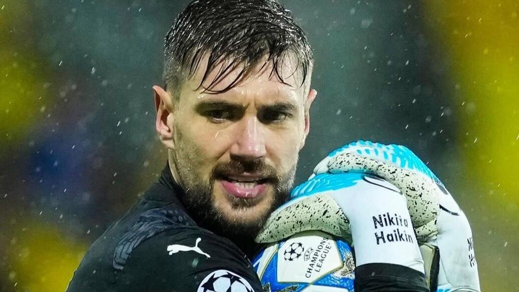 Спортинг Буде-Глимт Лига чемпионов — Спортинг разгромил Буде-Глимт и вышел в 1/4 ЛЧ