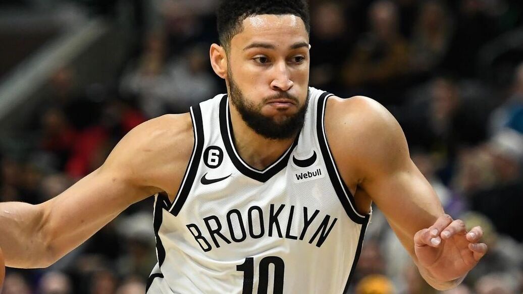 Бруклин Нетс Чикаго Буллз — Победа "Бруклин Нетс" над "Чикаго Буллз" в НБА