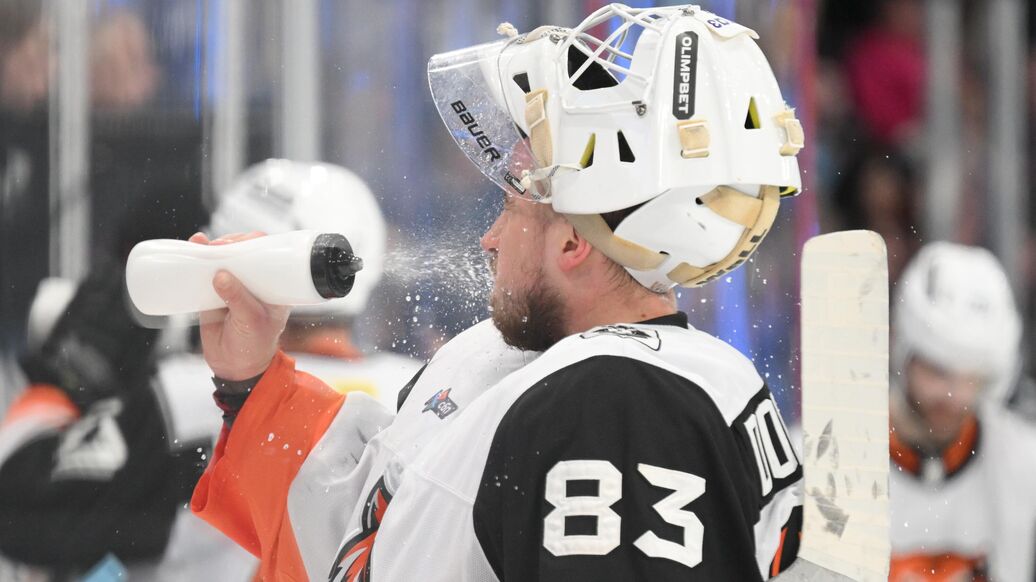 Амур Авангард КХЛ — Амур одержал победу над Авангардом в КХЛ