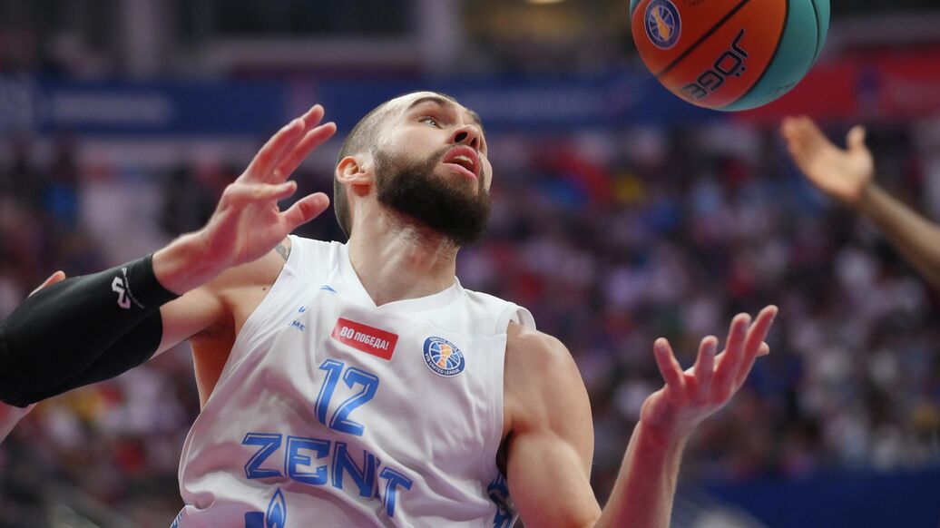 Зенит Енисей матч — Зенит одержал победу над Енисеем с разрывом в 50 очков