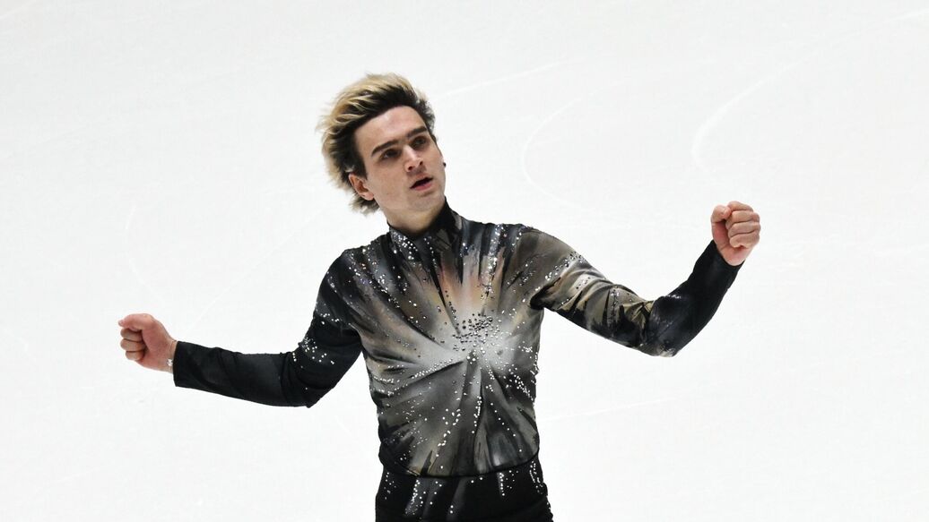 Трусова, Тутберидзе, Плющенко — Муж Трусовой остался у Плющенко, несмотря на переход жены к Тутберидзе