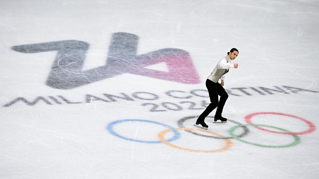 Гуменник Олимпийские игры — Мишин поддержал Глейхенгауза в оценке Гуменника